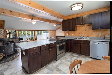 2 Callahan Road Wilton ME 04294