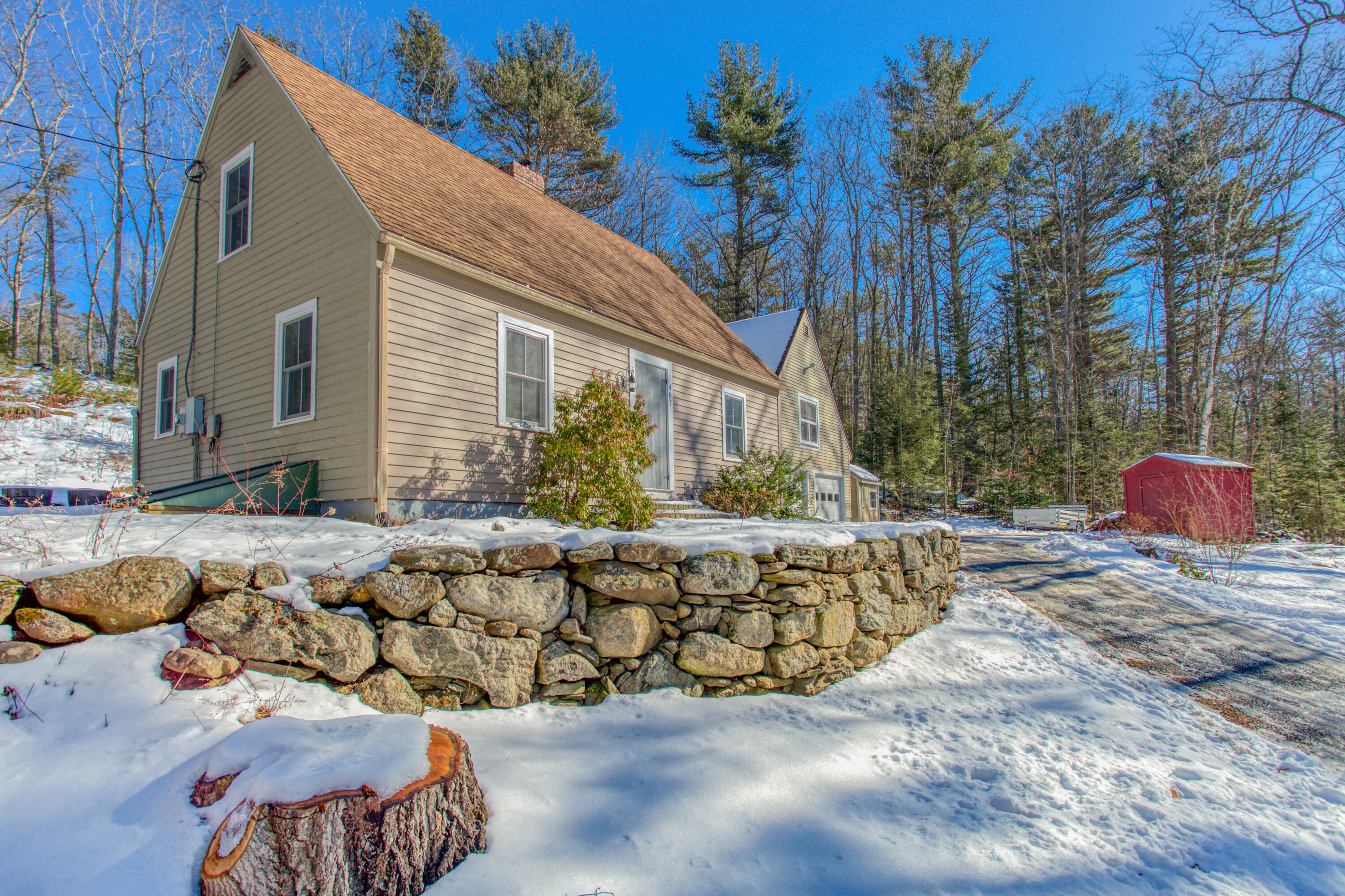 467 River Road Edgecomb ME 04556