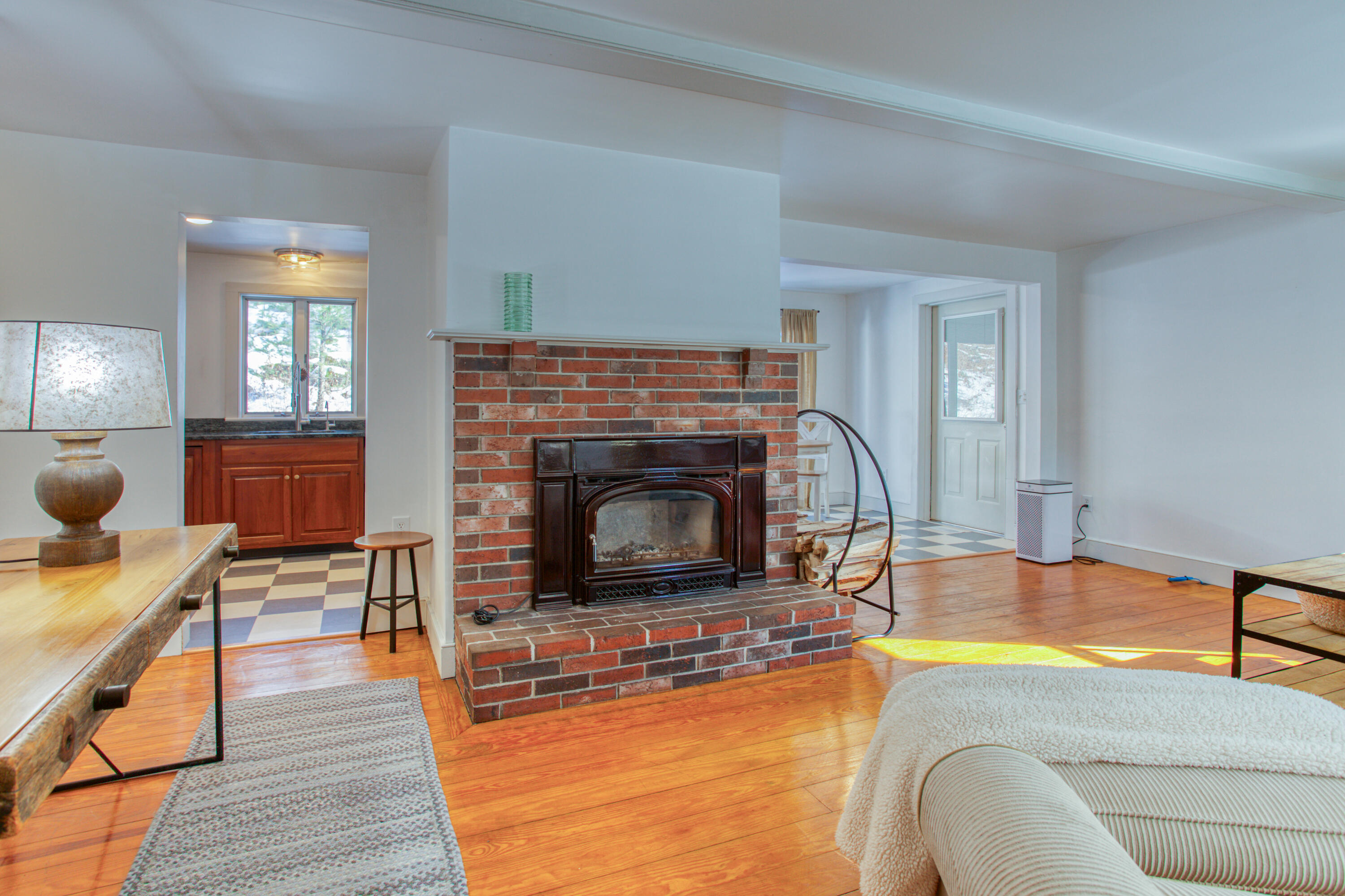 467 River Road Edgecomb ME 04556