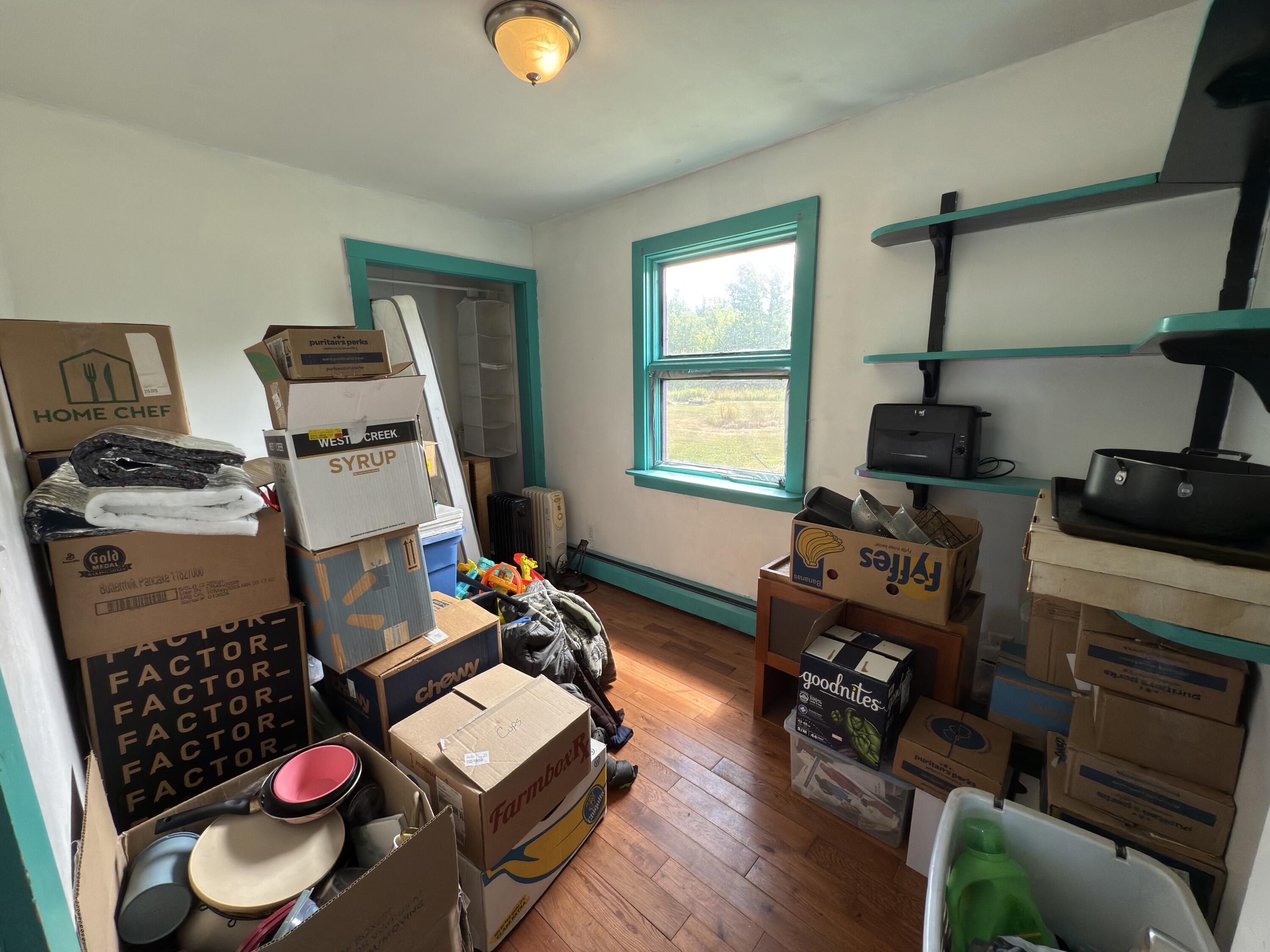 1875 Coastal Road Brooksville ME 04617