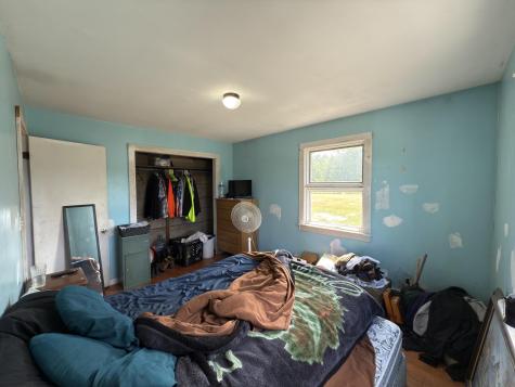 1875 Coastal Road Brooksville ME 04617
