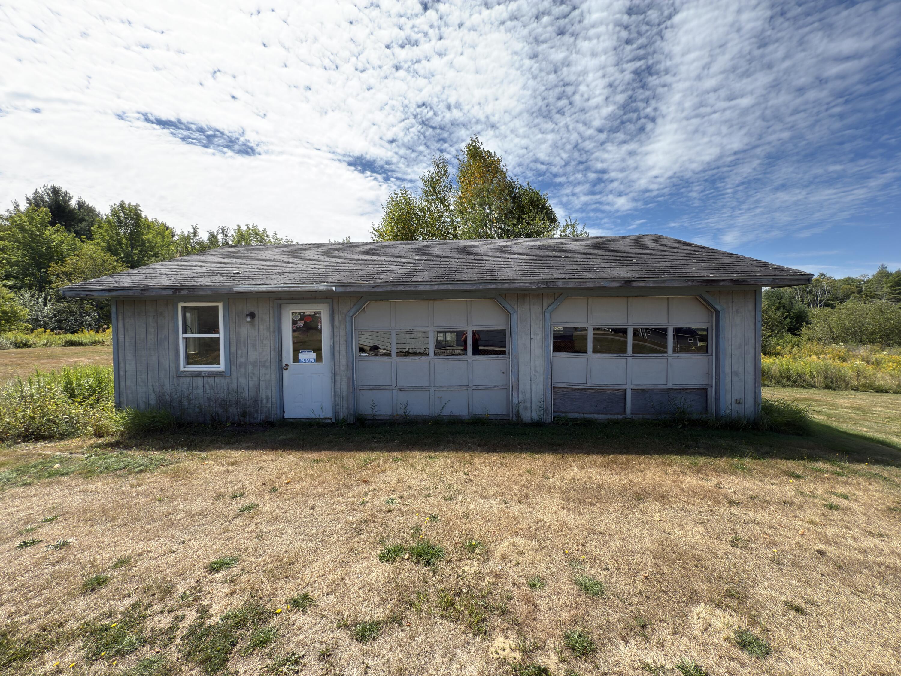 1875 Coastal Road Brooksville ME 04617