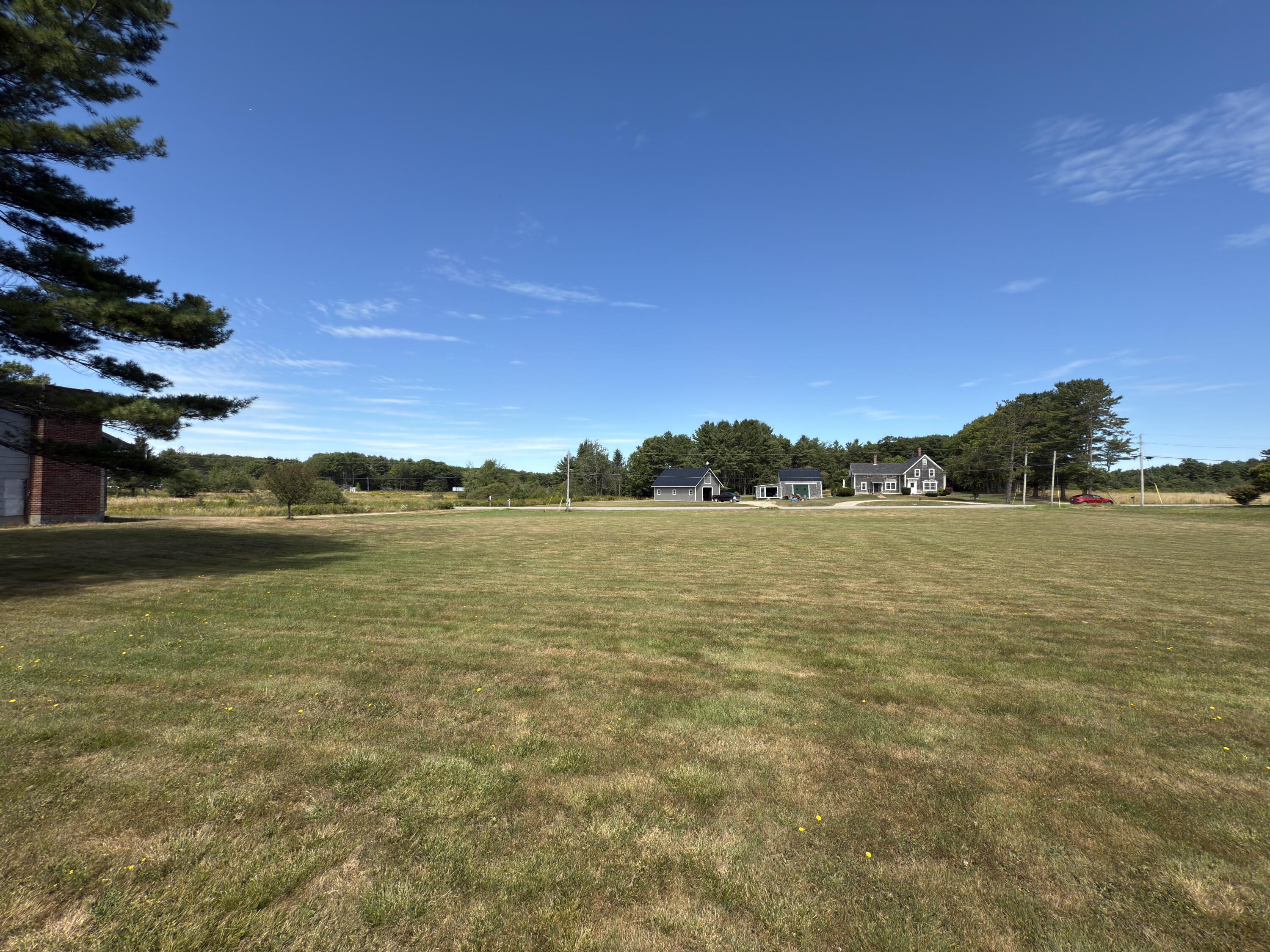 1875 Coastal Road Brooksville ME 04617