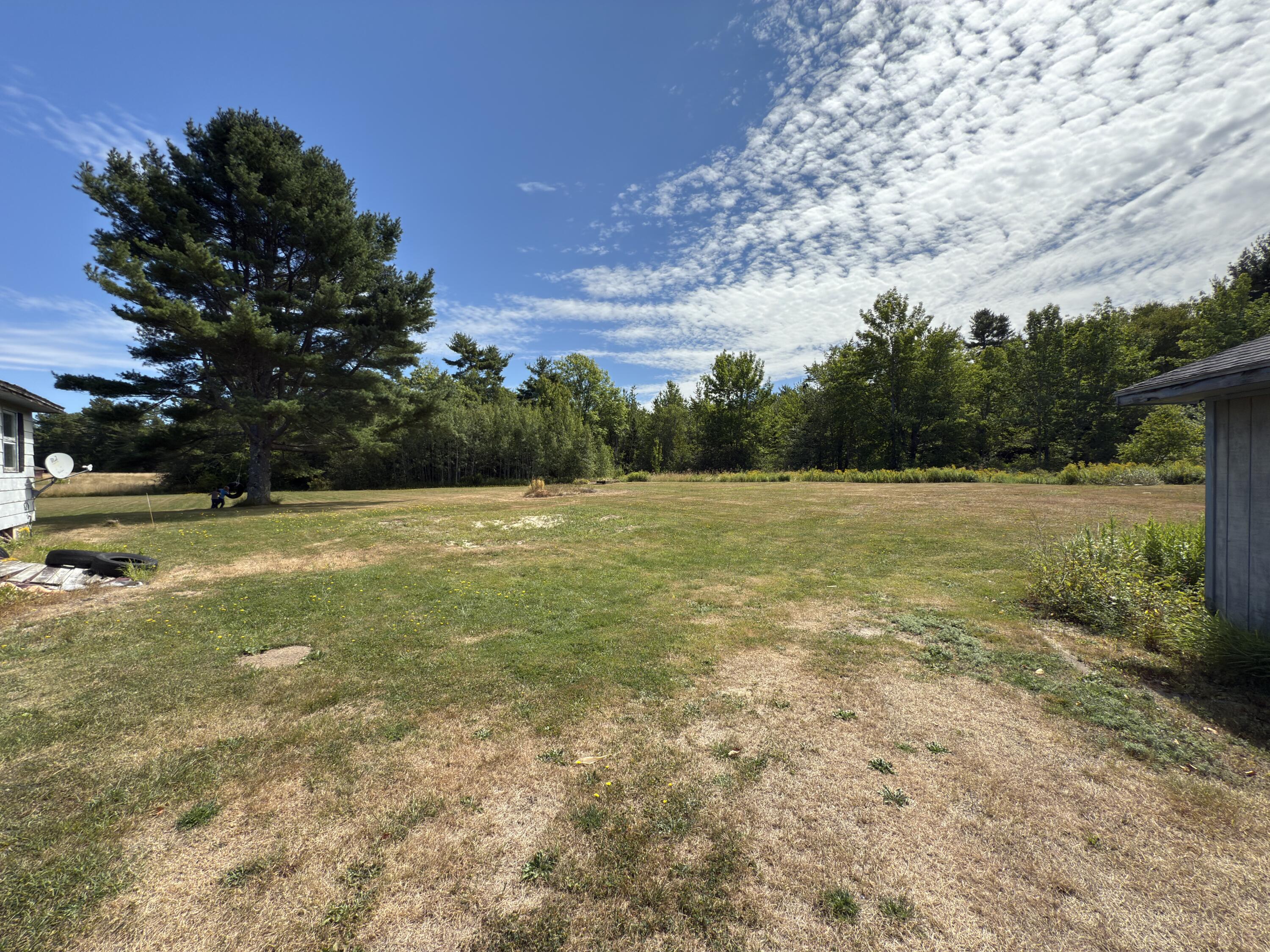 1875 Coastal Road Brooksville ME 04617