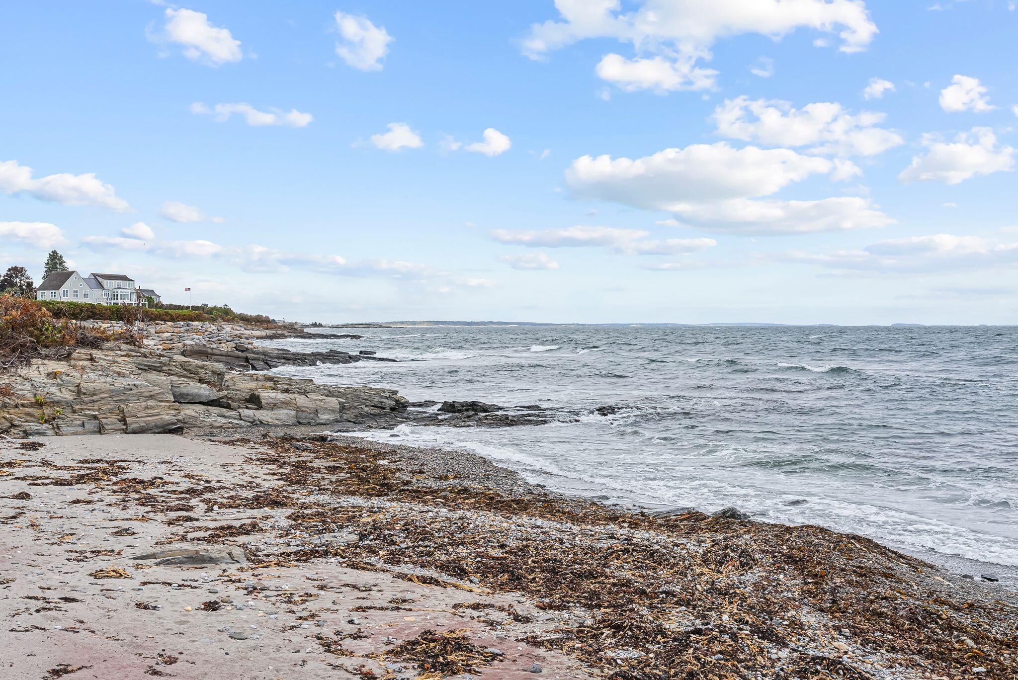 2 Masefield Terrace Cape Elizabeth ME 04107