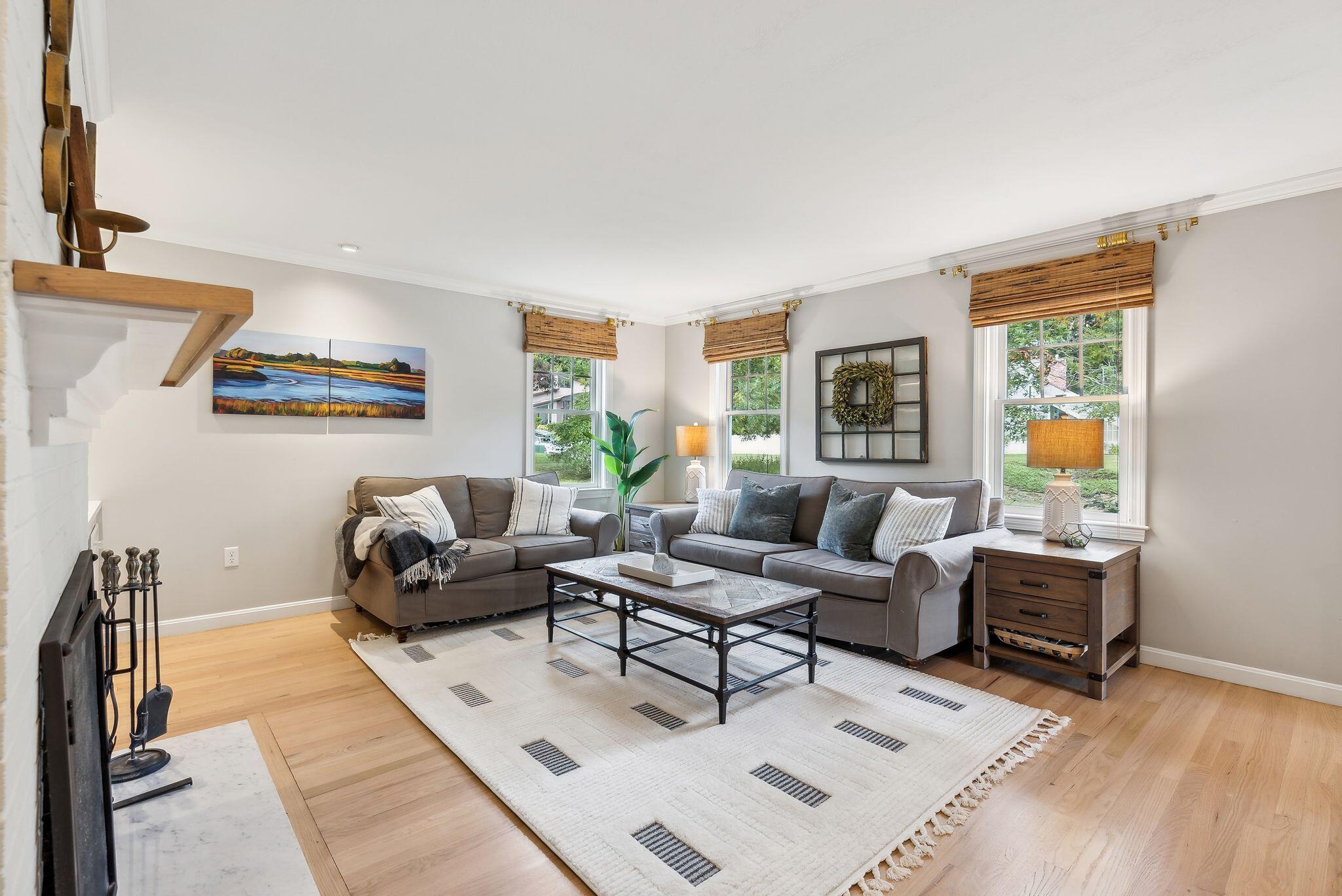 2 Masefield Terrace Cape Elizabeth ME 04107