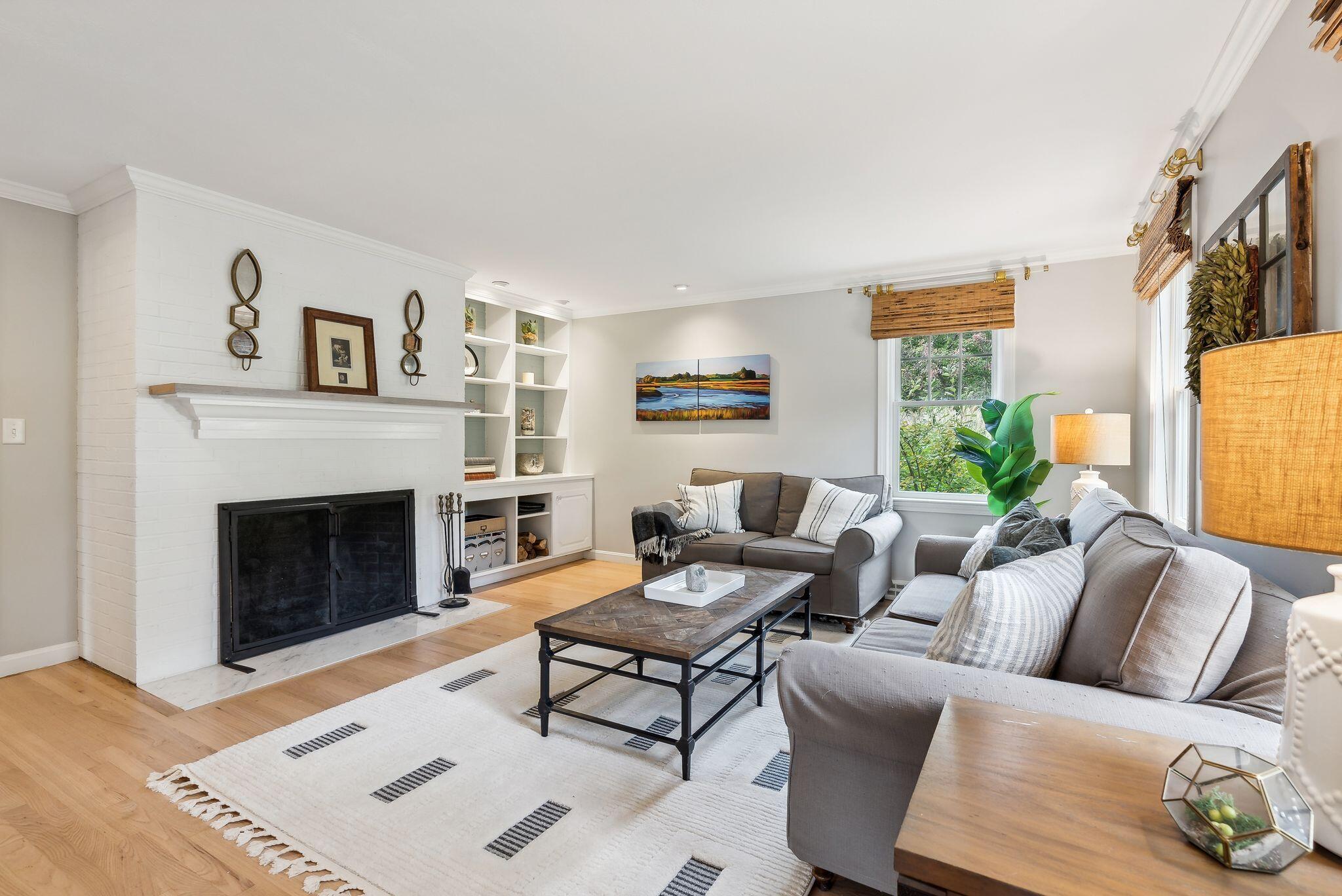 2 Masefield Terrace Cape Elizabeth ME 04107