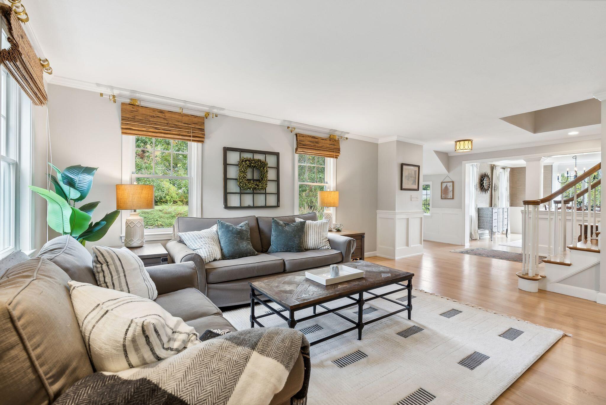 2 Masefield Terrace Cape Elizabeth ME 04107