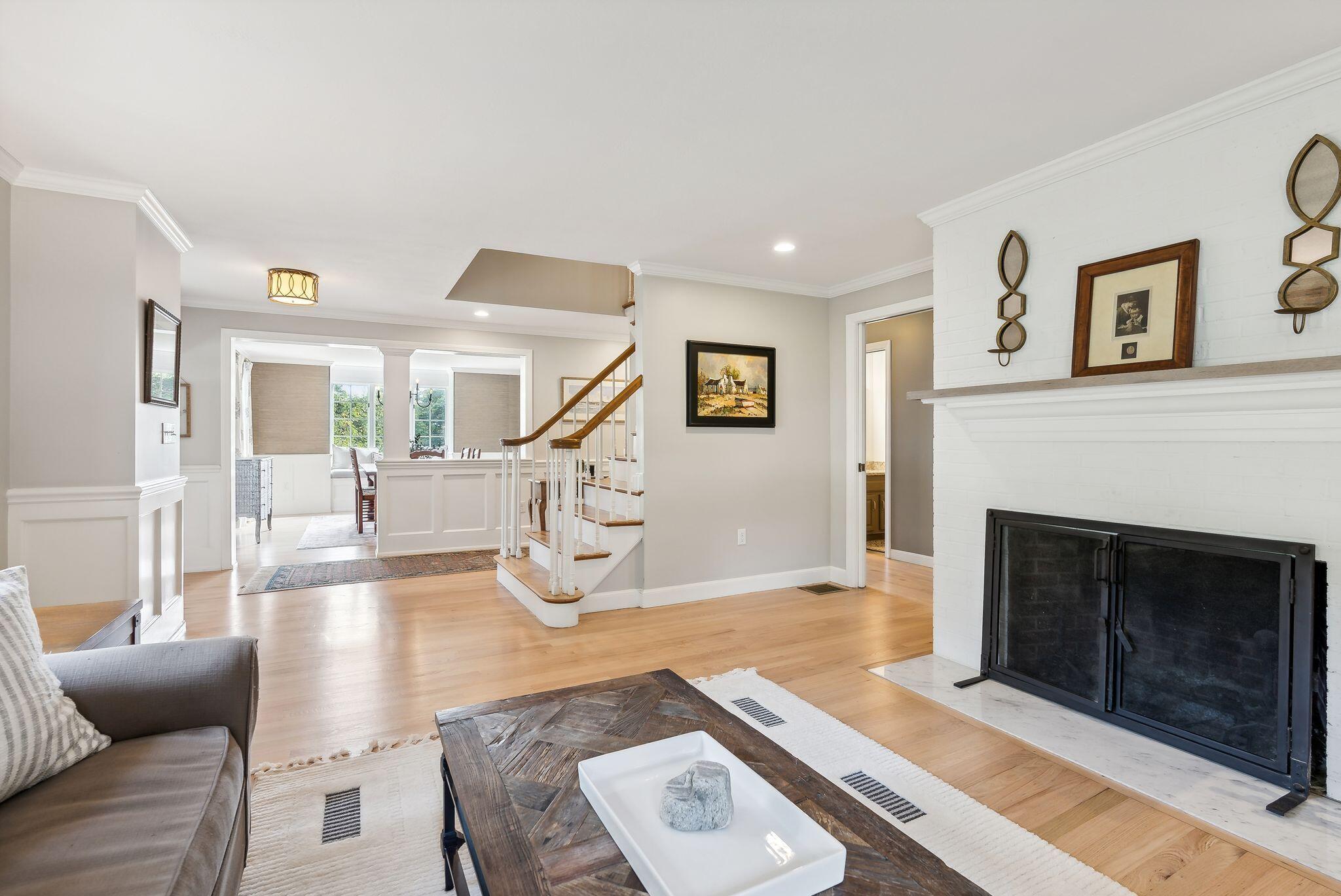 2 Masefield Terrace Cape Elizabeth ME 04107