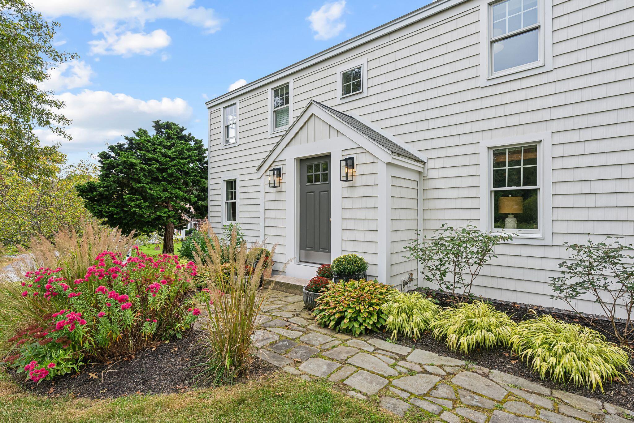 2 Masefield Terrace Cape Elizabeth ME 04107