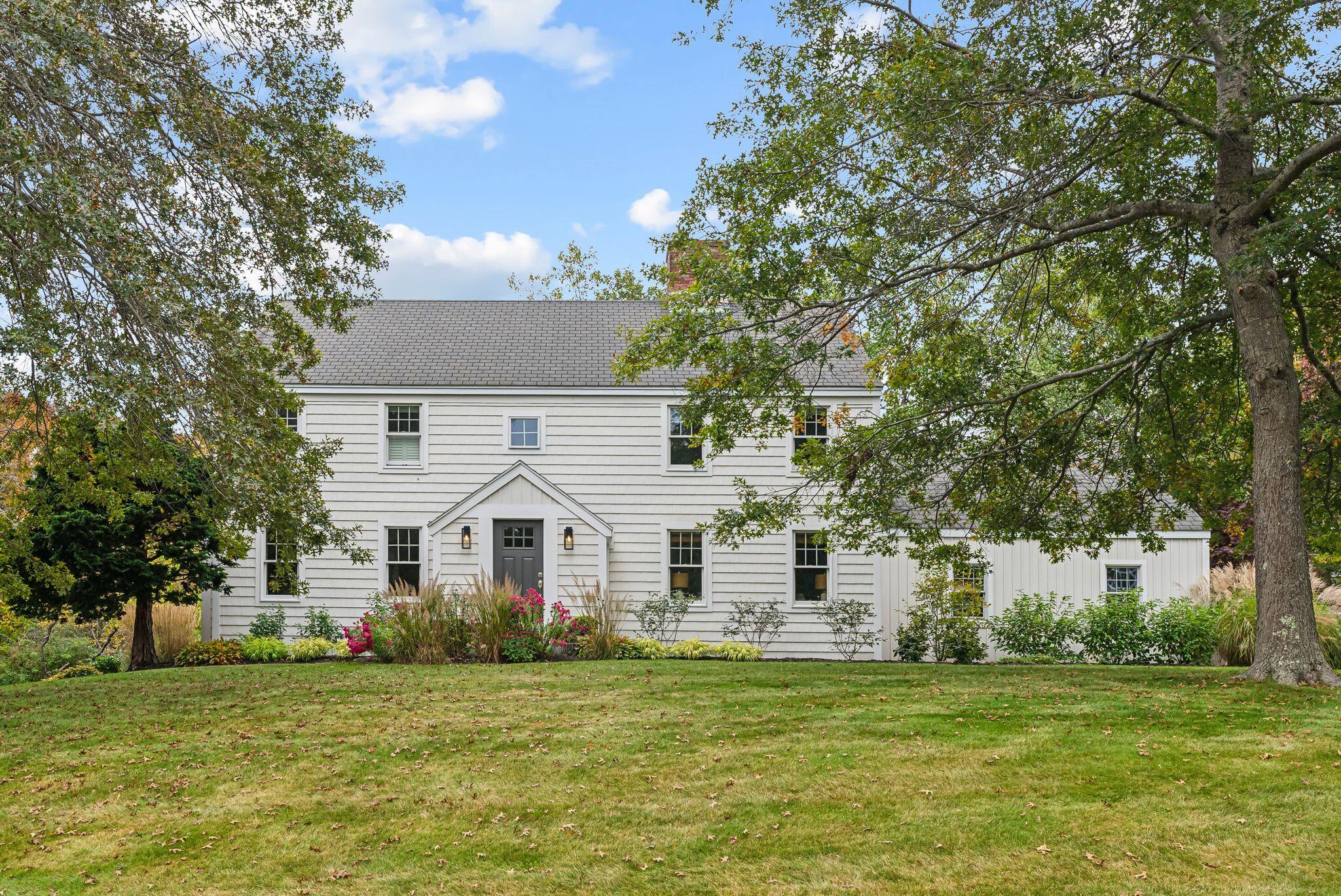 2 Masefield Terrace Cape Elizabeth ME 04107