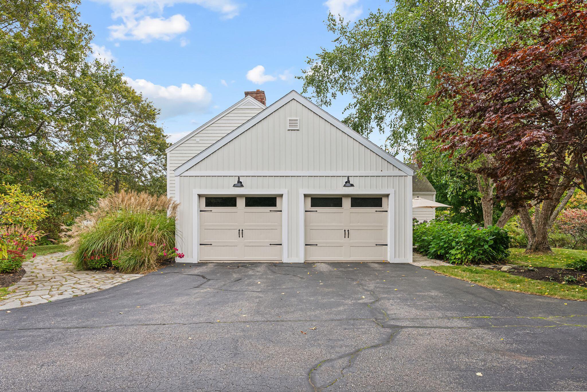 2 Masefield Terrace Cape Elizabeth ME 04107