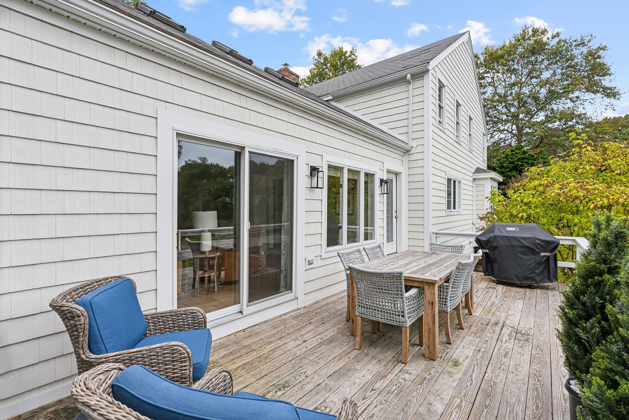 2 Masefield Terrace Cape Elizabeth ME 04107