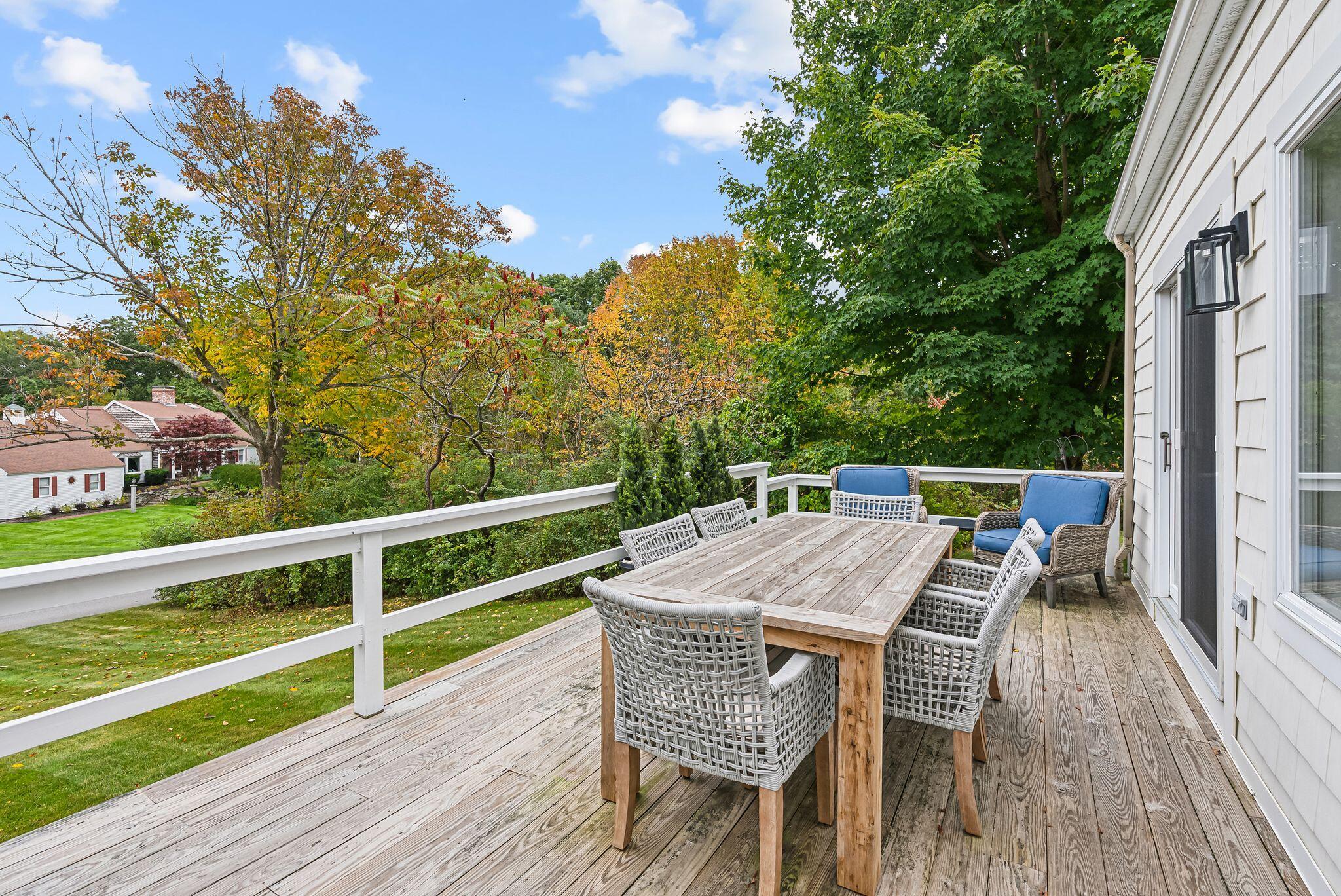 2 Masefield Terrace Cape Elizabeth ME 04107