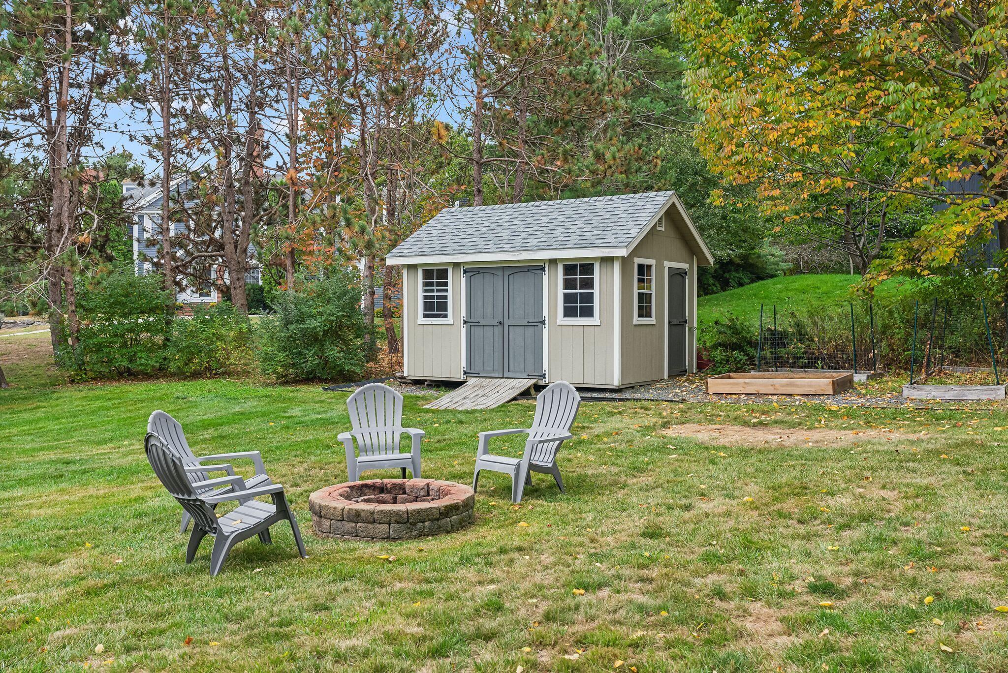 2 Masefield Terrace Cape Elizabeth ME 04107