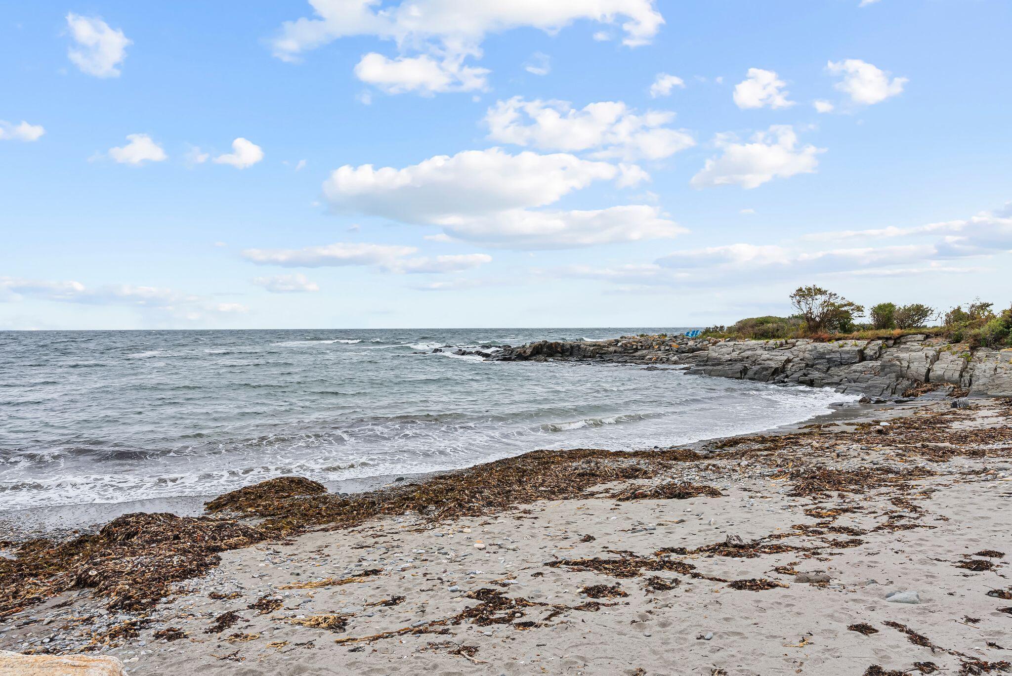 2 Masefield Terrace Cape Elizabeth ME 04107