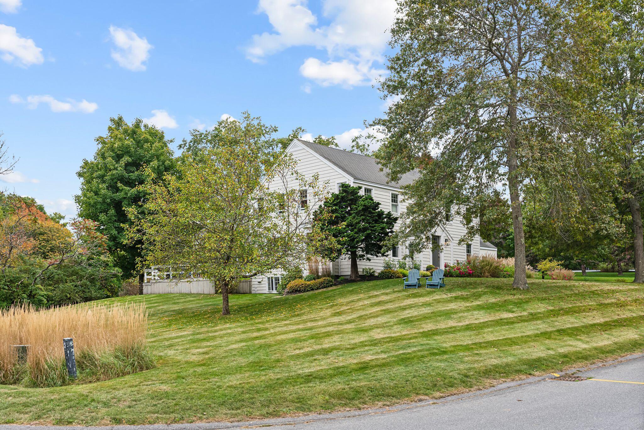 2 Masefield Terrace Cape Elizabeth ME 04107