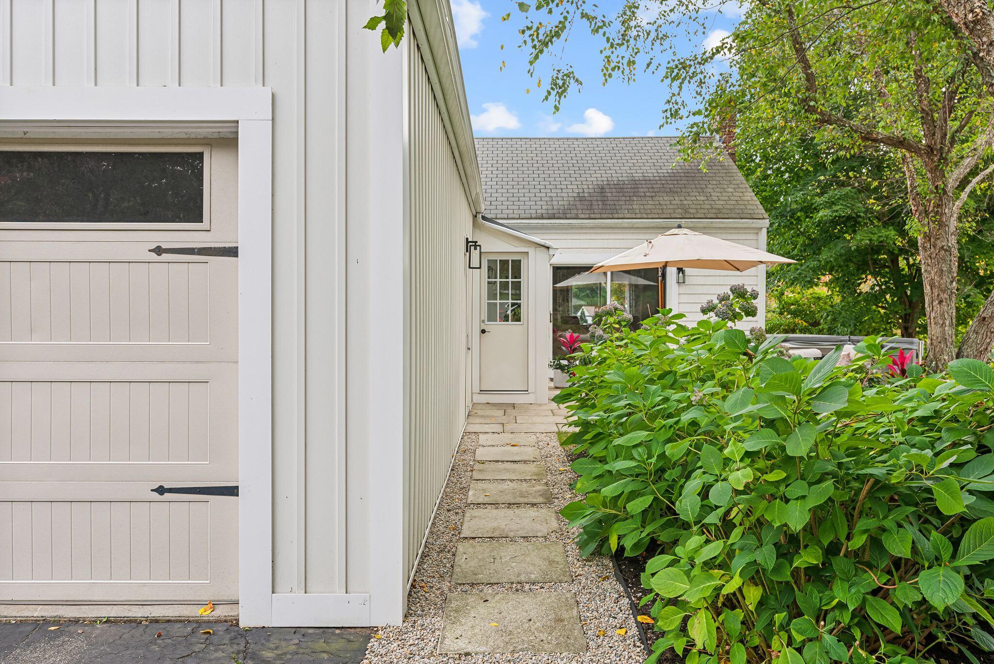 2 Masefield Terrace Cape Elizabeth ME 04107