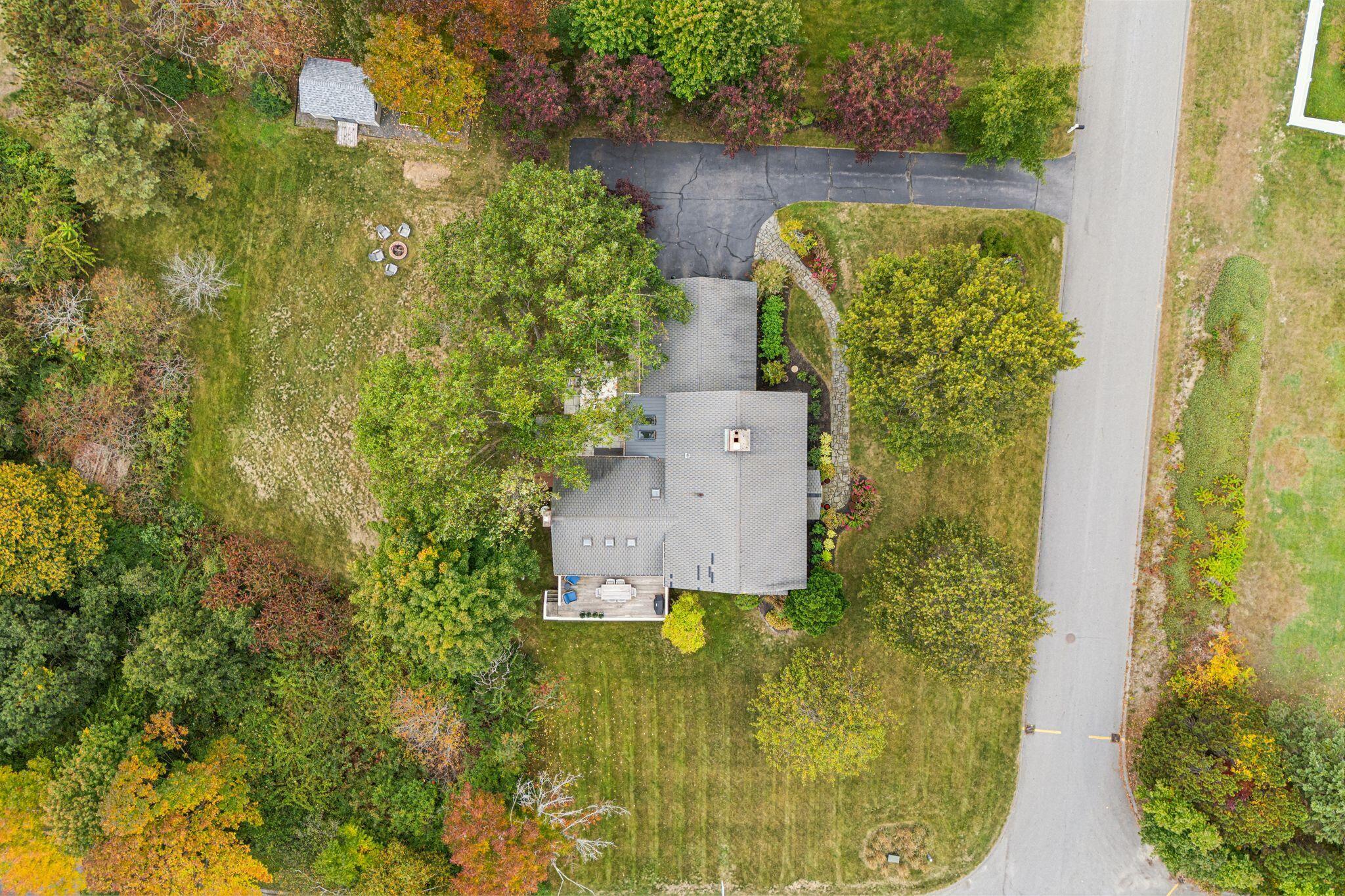 2 Masefield Terrace Cape Elizabeth ME 04107