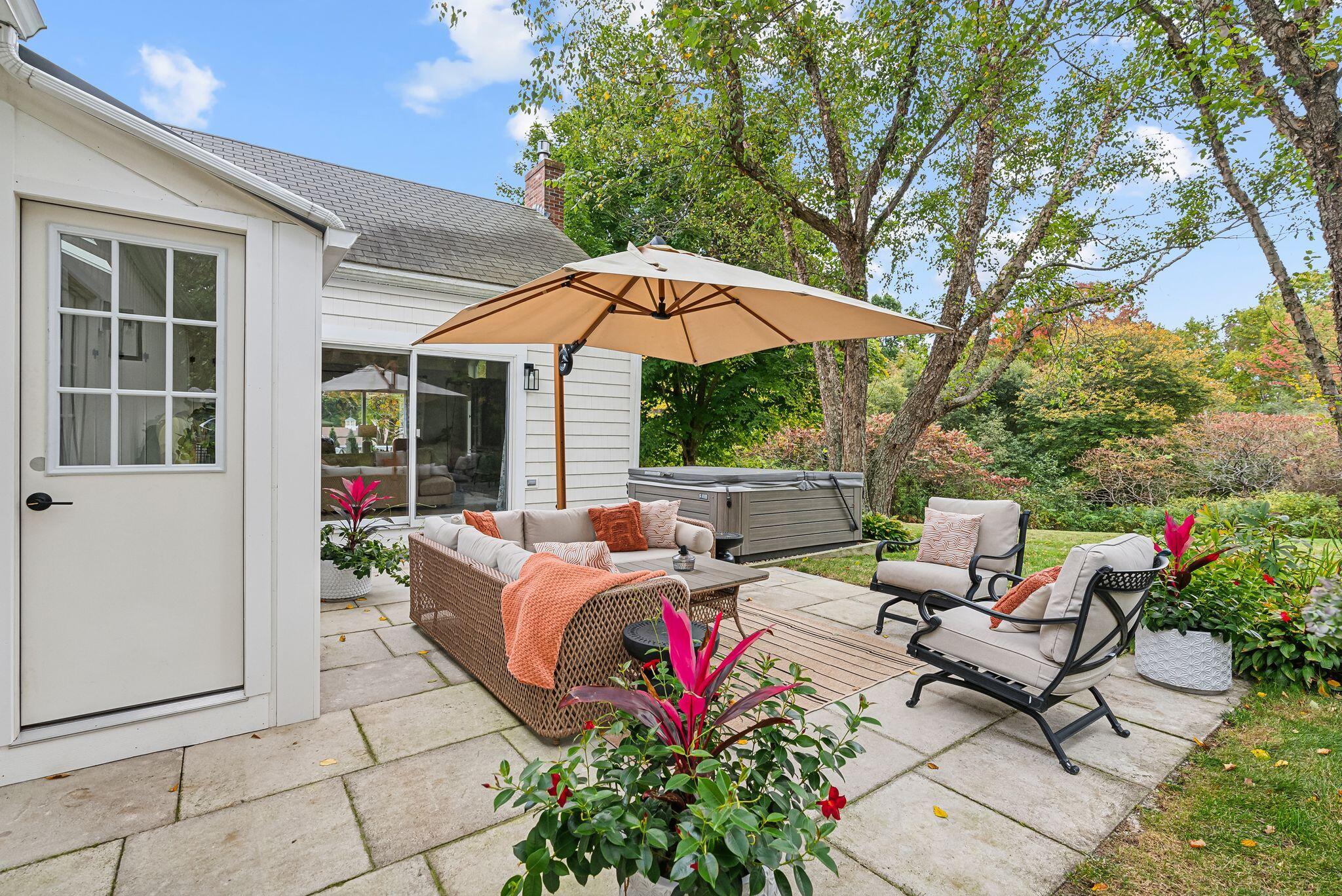 2 Masefield Terrace Cape Elizabeth ME 04107