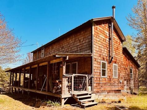 59 Drury Road Solon ME 04979