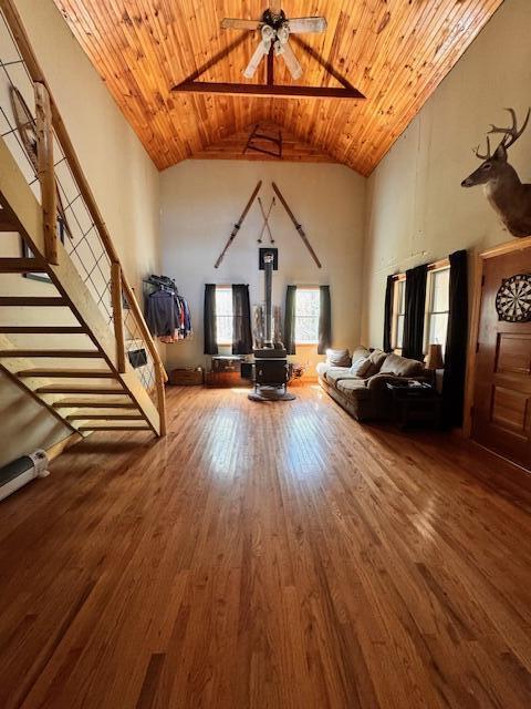 59 Drury Road Solon ME 04979