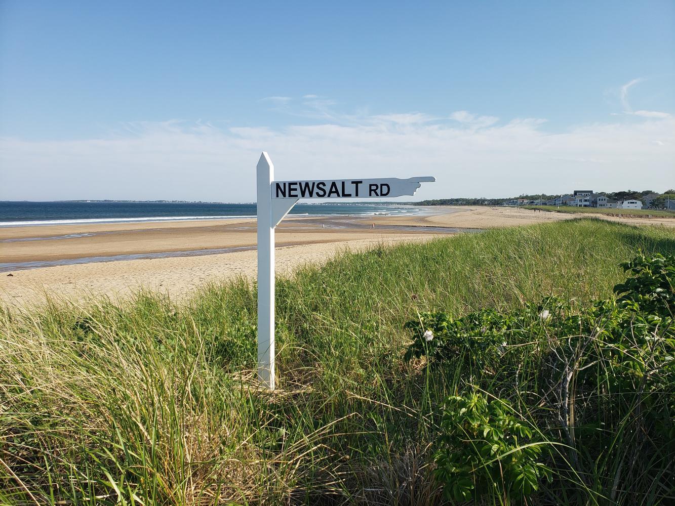 18 New Salt Road Old Orchard Beach ME 04064