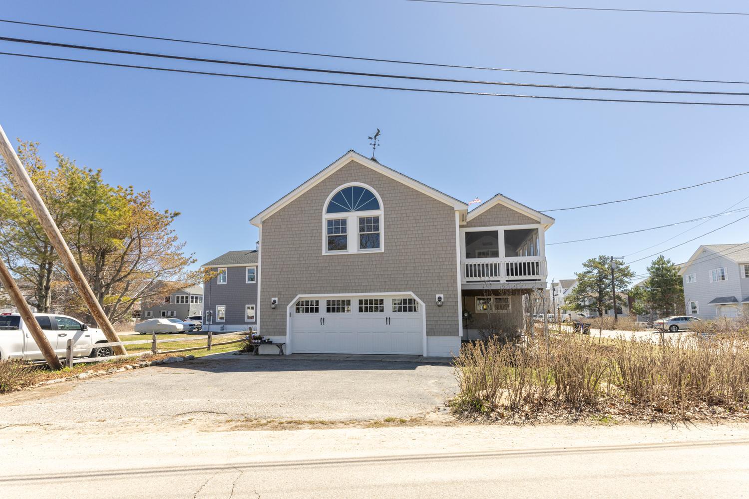 18 New Salt Road Old Orchard Beach ME 04064