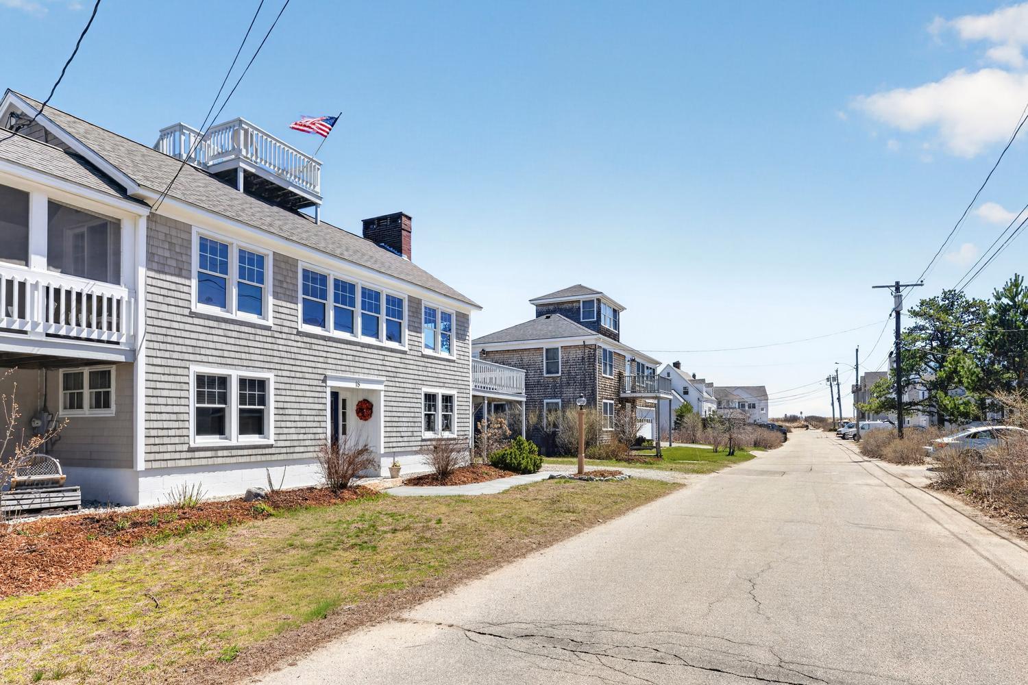 18 New Salt Road Old Orchard Beach ME 04064