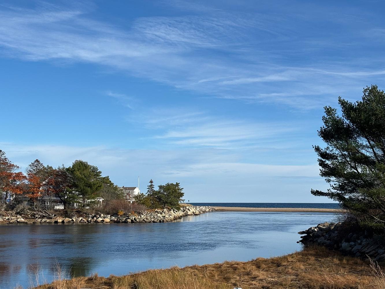 18 New Salt Road Old Orchard Beach ME 04064