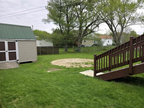 17 Perley Street Lewiston ME 04240