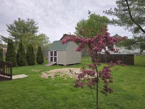 17 Perley Street Lewiston ME 04240
