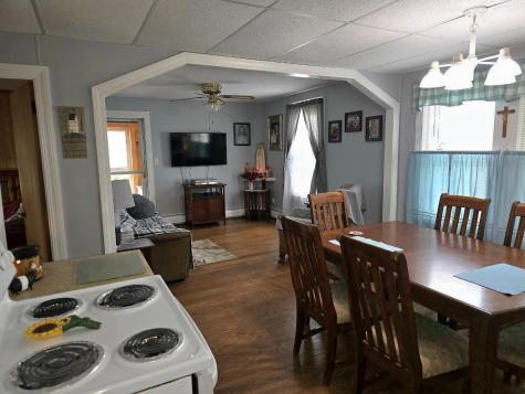 17 Perley Street Lewiston ME 04240