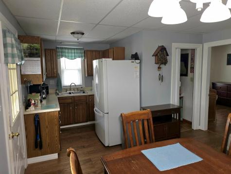 17 Perley Street Lewiston ME 04240