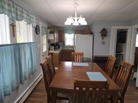17 Perley Street Lewiston ME 04240