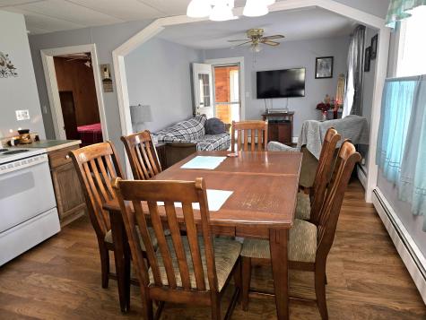 17 Perley Street Lewiston ME 04240