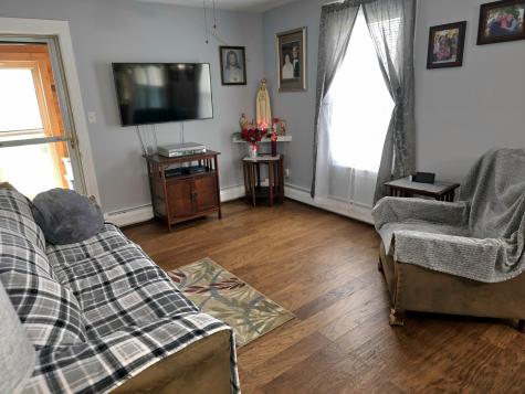 17 Perley Street Lewiston ME 04240