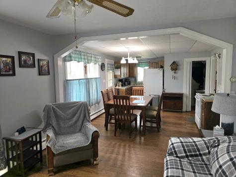 17 Perley Street Lewiston ME 04240