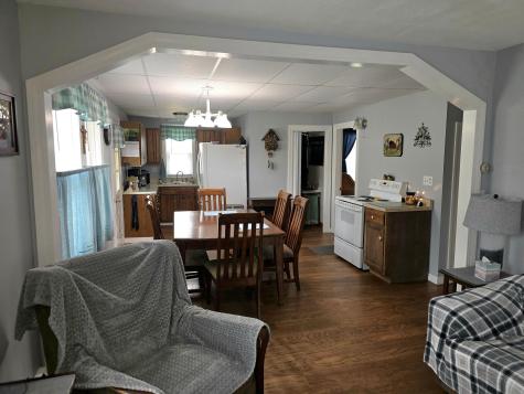 17 Perley Street Lewiston ME 04240