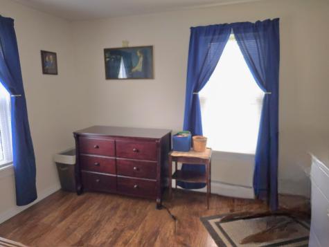17 Perley Street Lewiston ME 04240