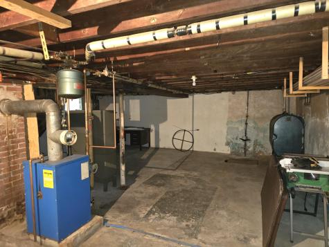 17 Perley Street Lewiston ME 04240