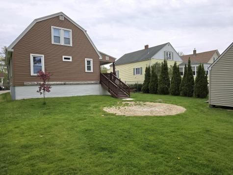 17 Perley Street Lewiston ME 04240