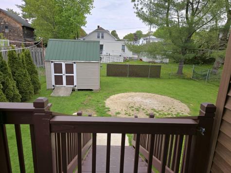 17 Perley Street Lewiston ME 04240