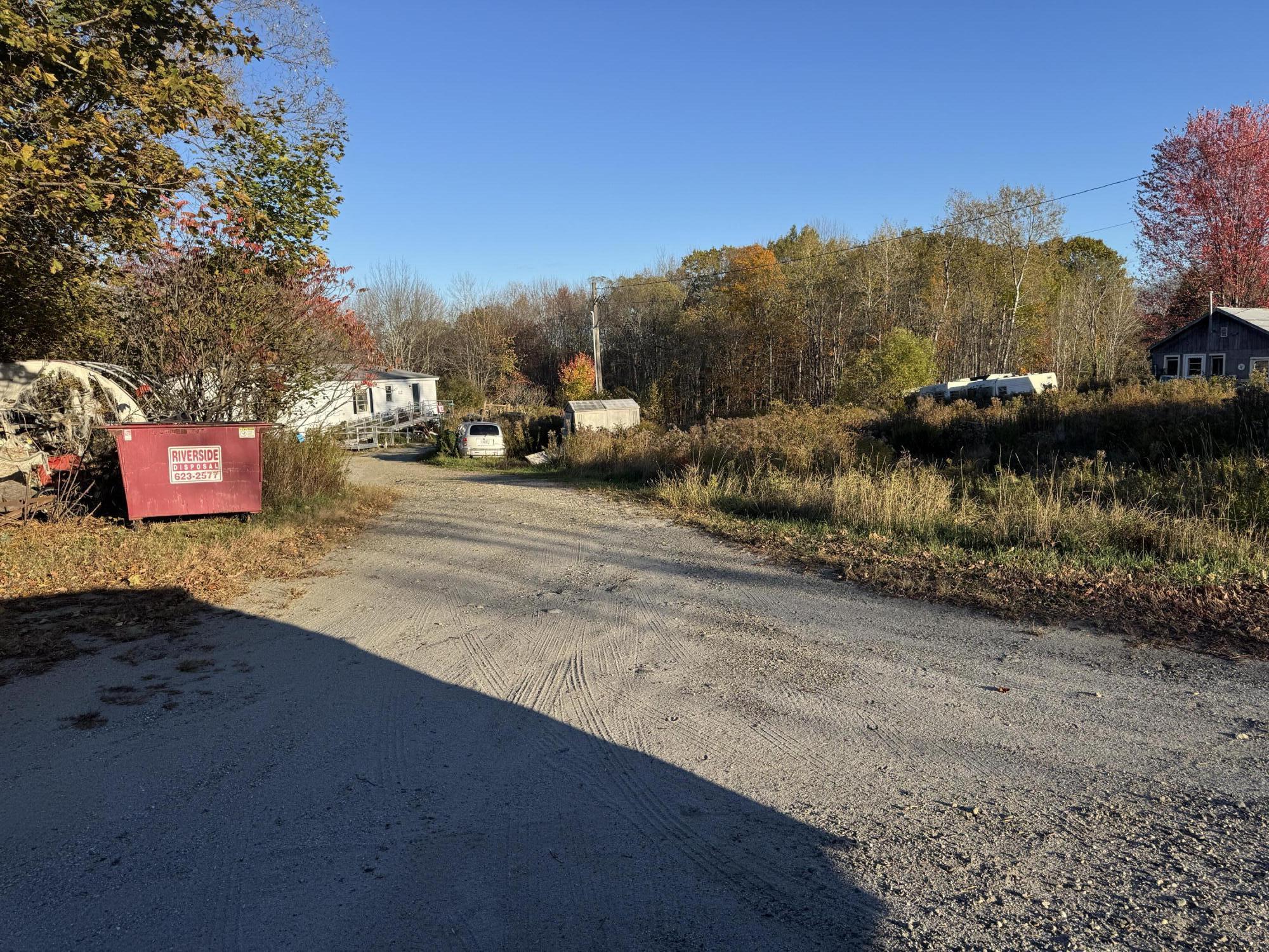 1108 River Avenue Gardiner ME 04345