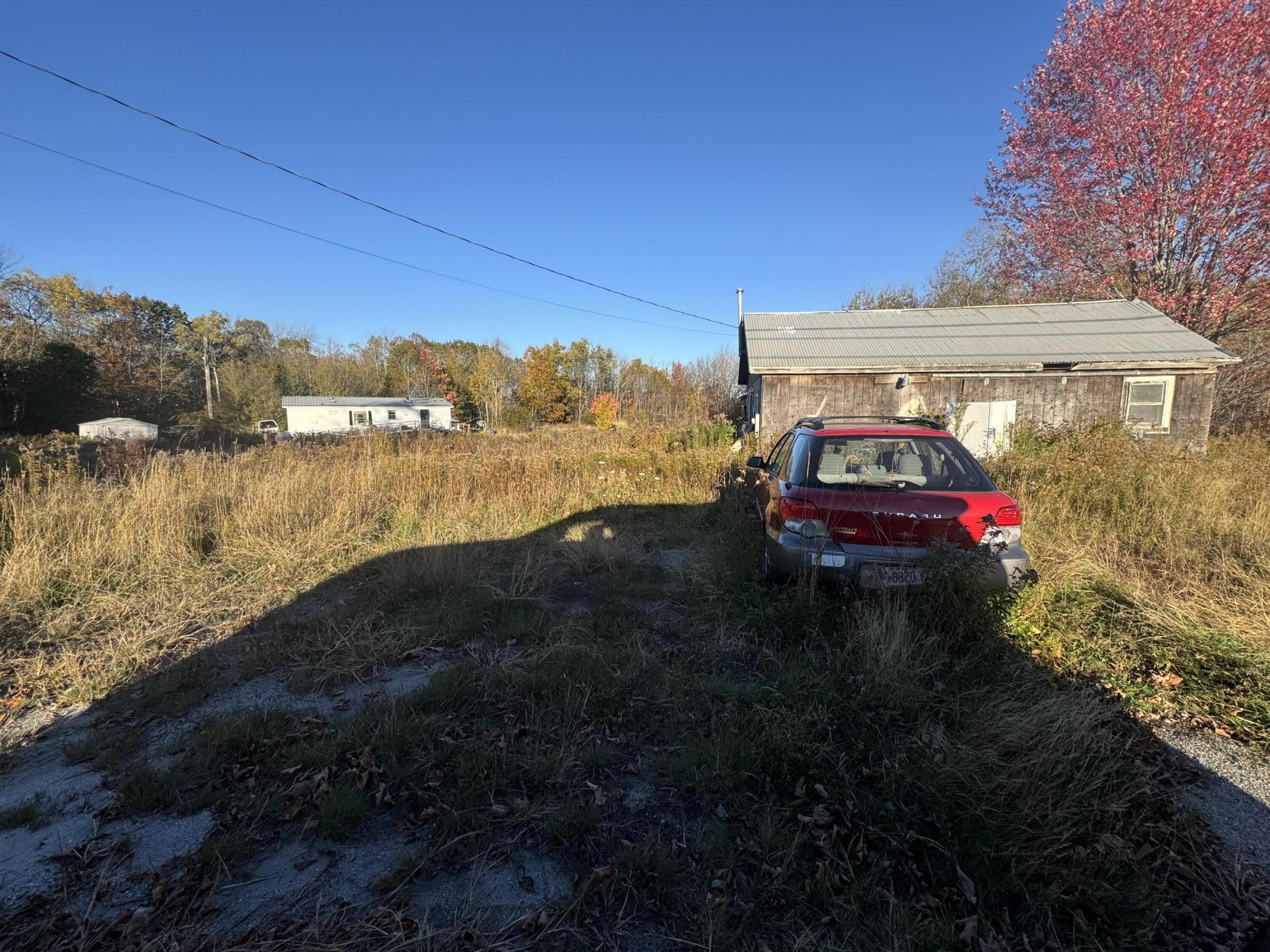 1108 River Avenue Gardiner ME 04345