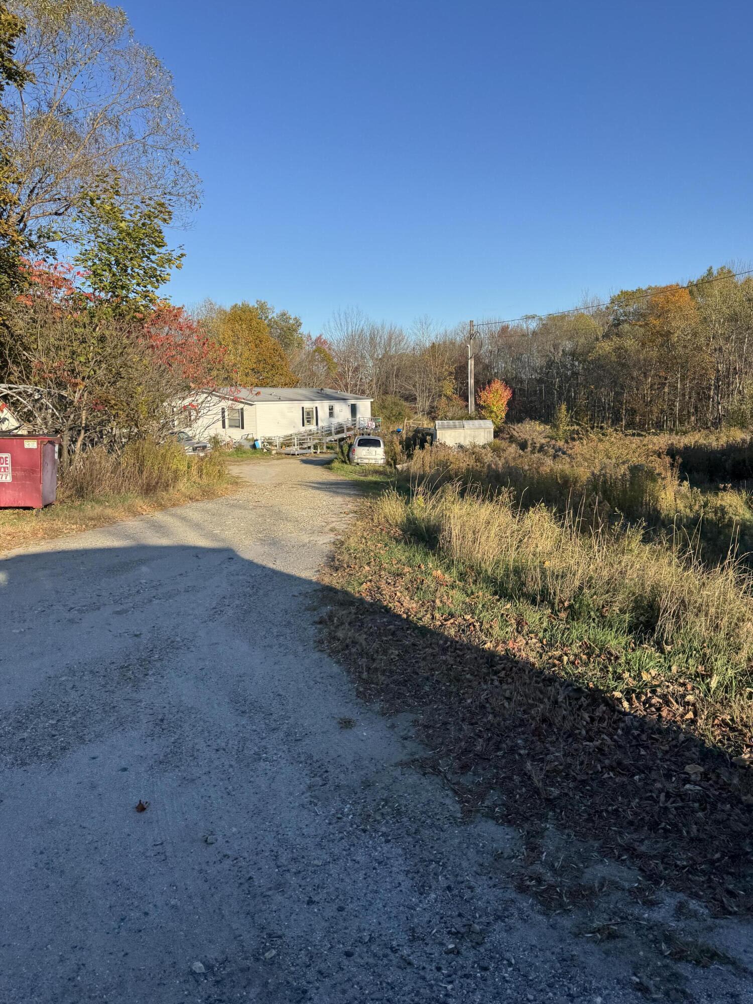 1108 River Avenue Gardiner ME 04345