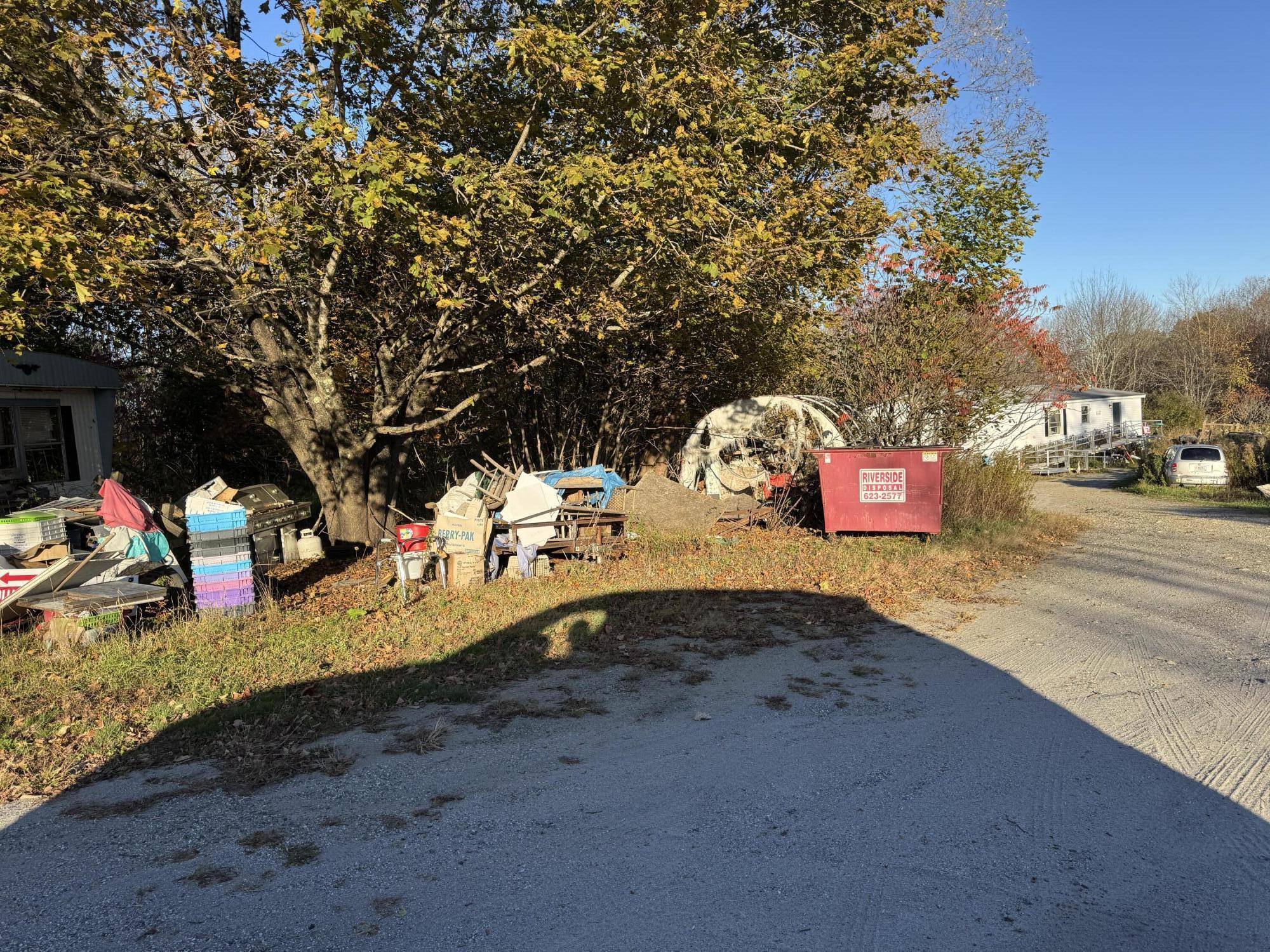 1108 River Avenue Gardiner ME 04345