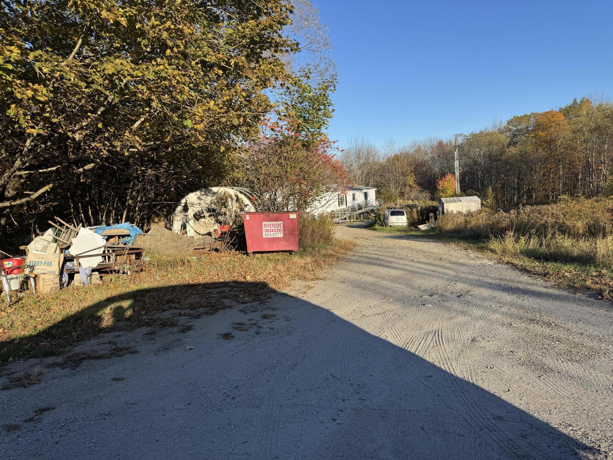 1108 River Avenue Gardiner ME 04345