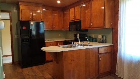 77 Crowell Hill Road Vassalboro ME 04989