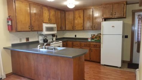 77 Crowell Hill Road Vassalboro ME 04989